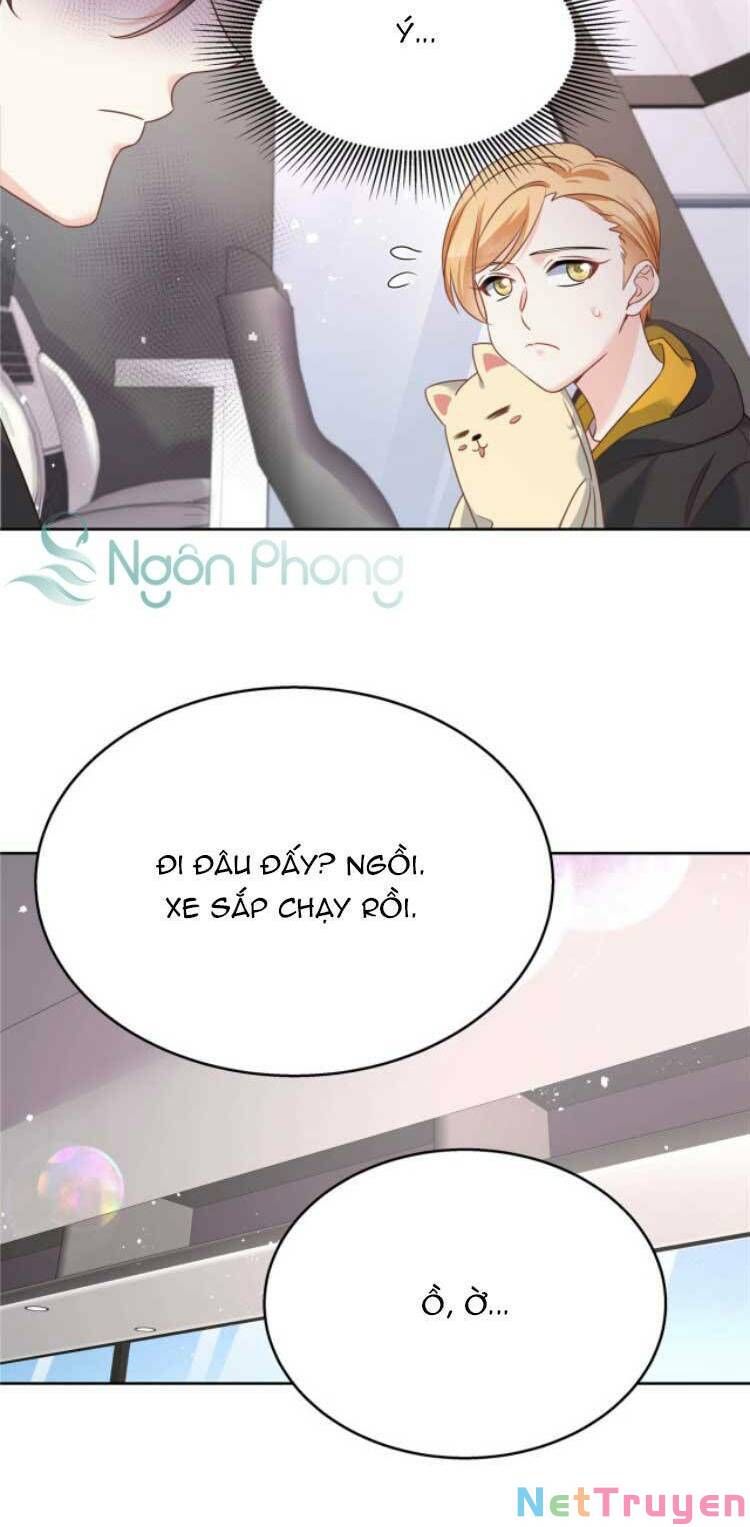 đọc truyện Hotboy Quốc Dân Là Nữ Chương 221 ảnh 14 tại Truyện Dạ Ký