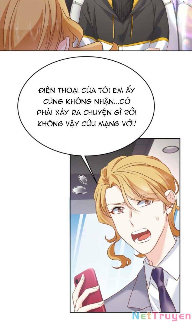 đọc truyện Hotboy Quốc Dân Là Nữ Chương 221 ảnh 3 tại Truyện Dạ Ký