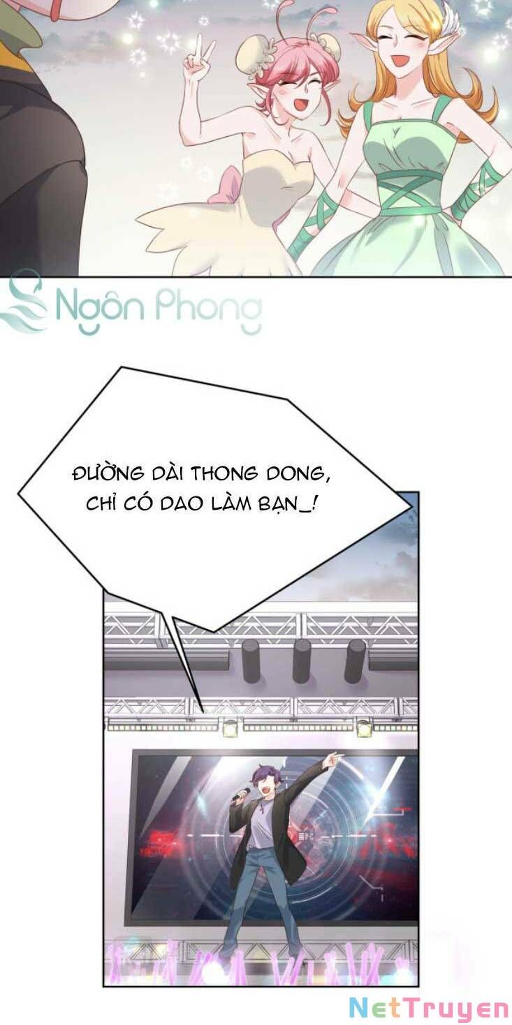 đọc truyện Hotboy Quốc Dân Là Nữ Chương 221 ảnh 25 tại Truyện Dạ Ký