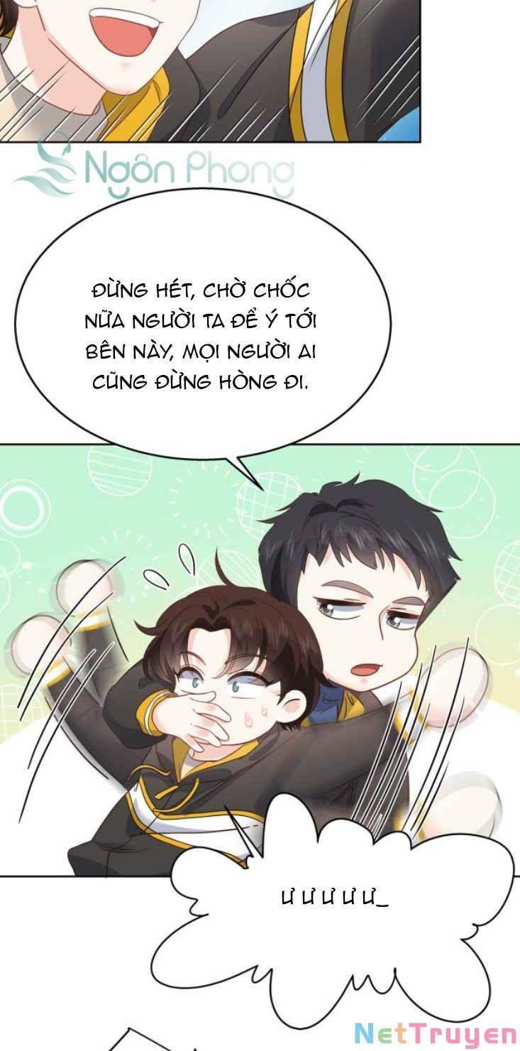 đọc truyện Hotboy Quốc Dân Là Nữ Chương 221 ảnh 29 tại Truyện Dạ Ký