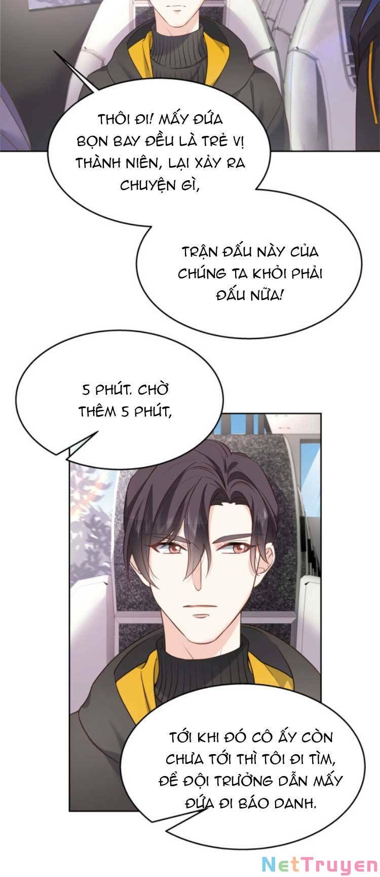 đọc truyện Hotboy Quốc Dân Là Nữ Chương 221 ảnh 5 tại Truyện Dạ Ký