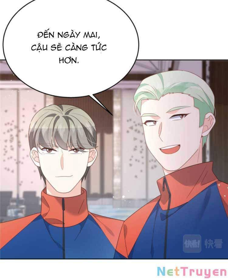 đọc truyện Hotboy Quốc Dân Là Nữ Chương 222 ảnh 17 tại Truyện Dạ Ký