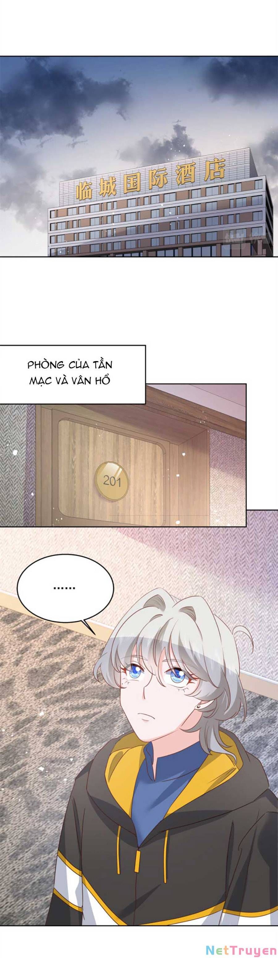 đọc truyện Hotboy Quốc Dân Là Nữ Chương 224 ảnh 18 tại Truyện Dạ Ký