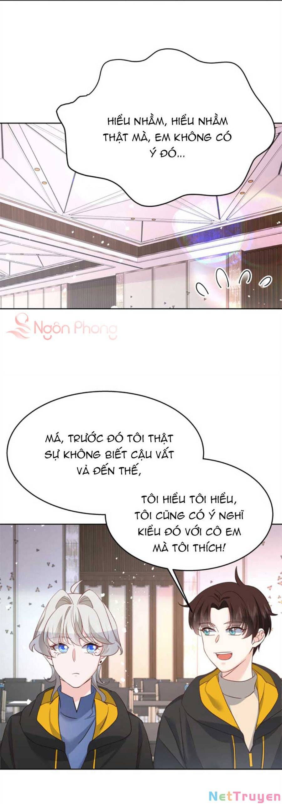 đọc truyện Hotboy Quốc Dân Là Nữ Chương 224 ảnh 4 tại Truyện Dạ Ký