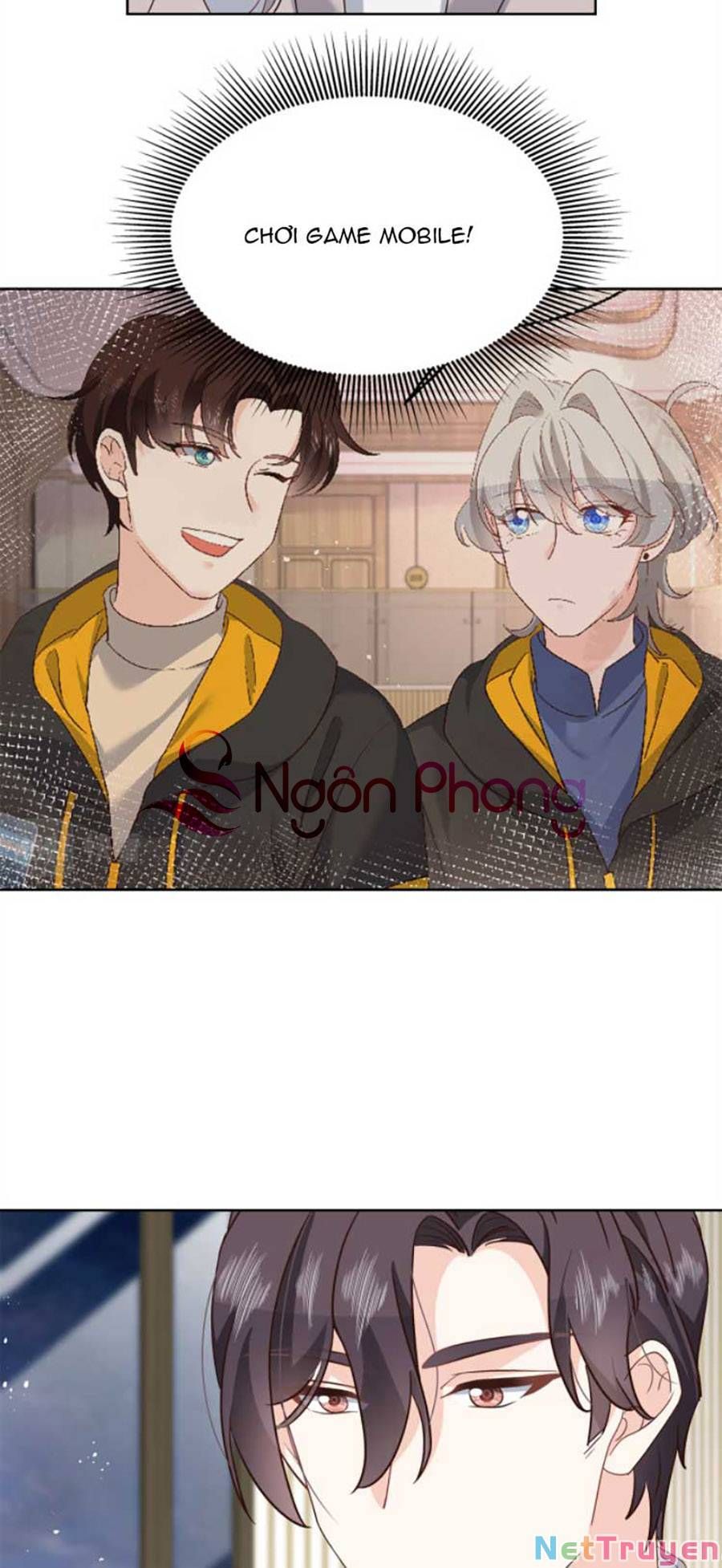 đọc truyện Hotboy Quốc Dân Là Nữ Chương 226 ảnh 12 tại Truyện Dạ Ký