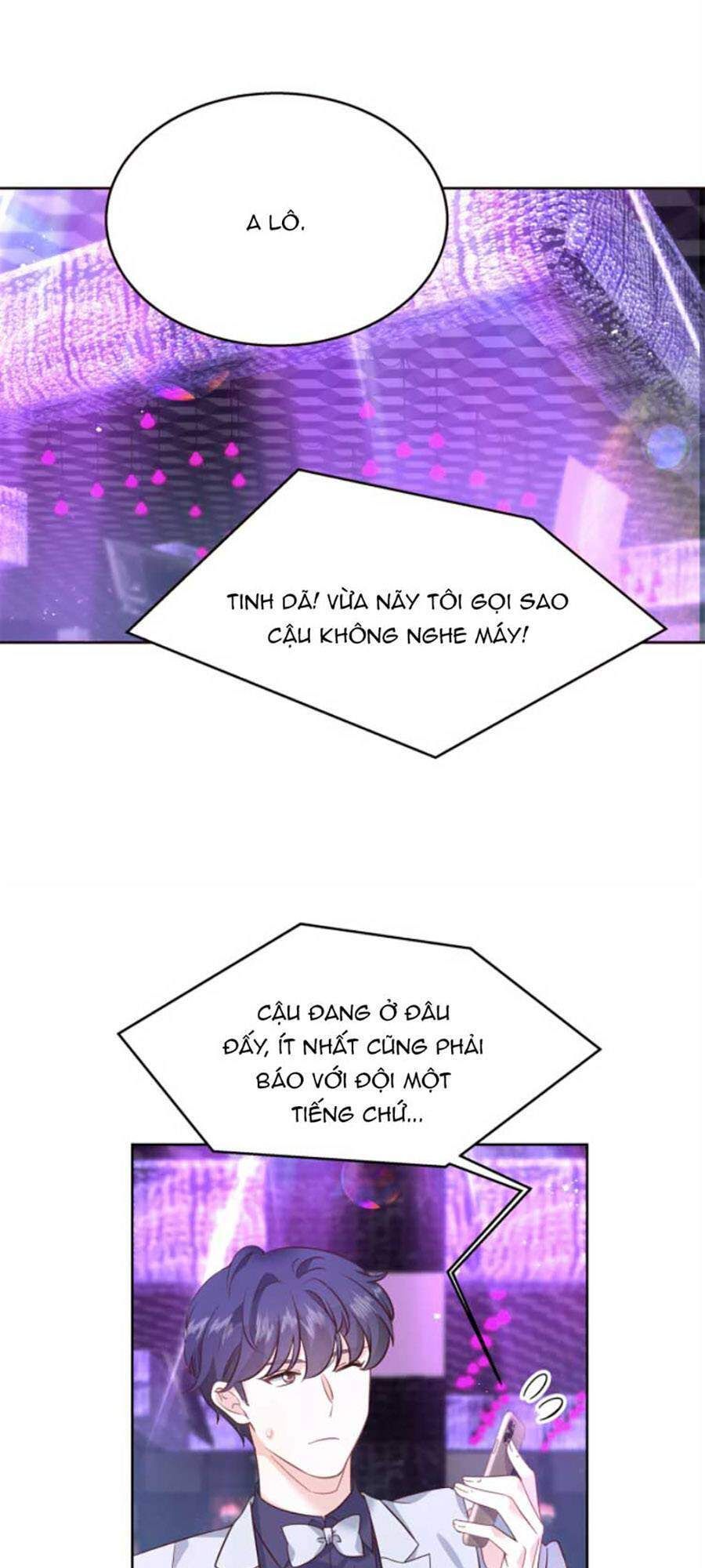 đọc truyện Hotboy Quốc Dân Là Nữ Chương 227 ảnh 21 tại Truyện Dạ Ký