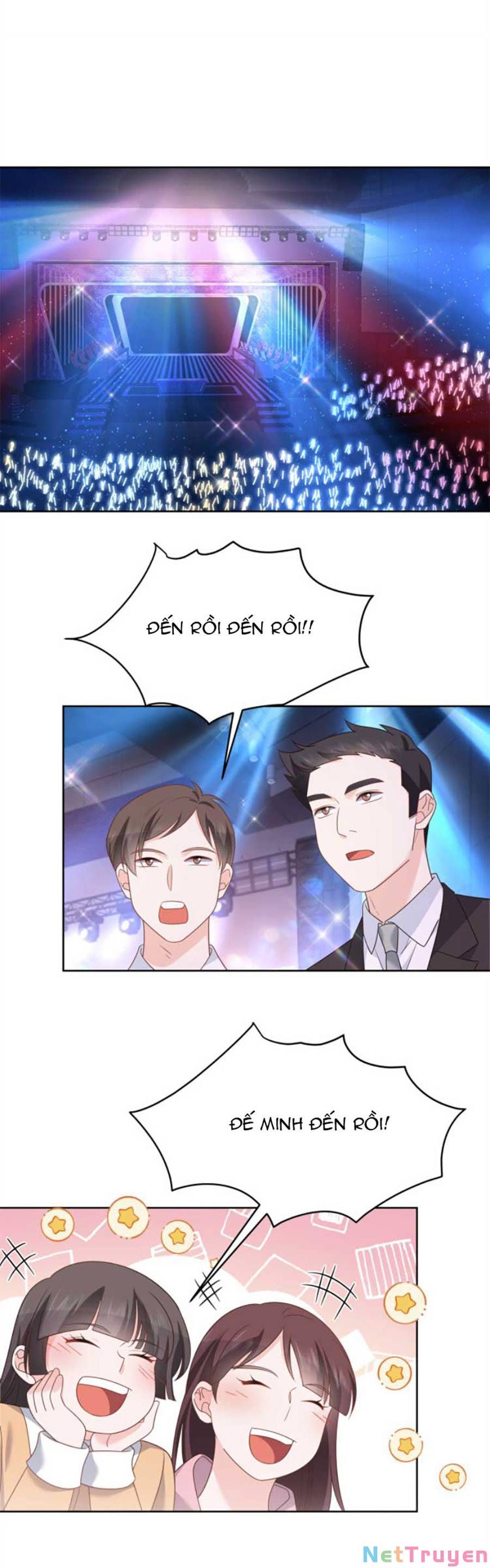 đọc truyện Hotboy Quốc Dân Là Nữ Chương 228 ảnh 17 tại Truyện Dạ Ký