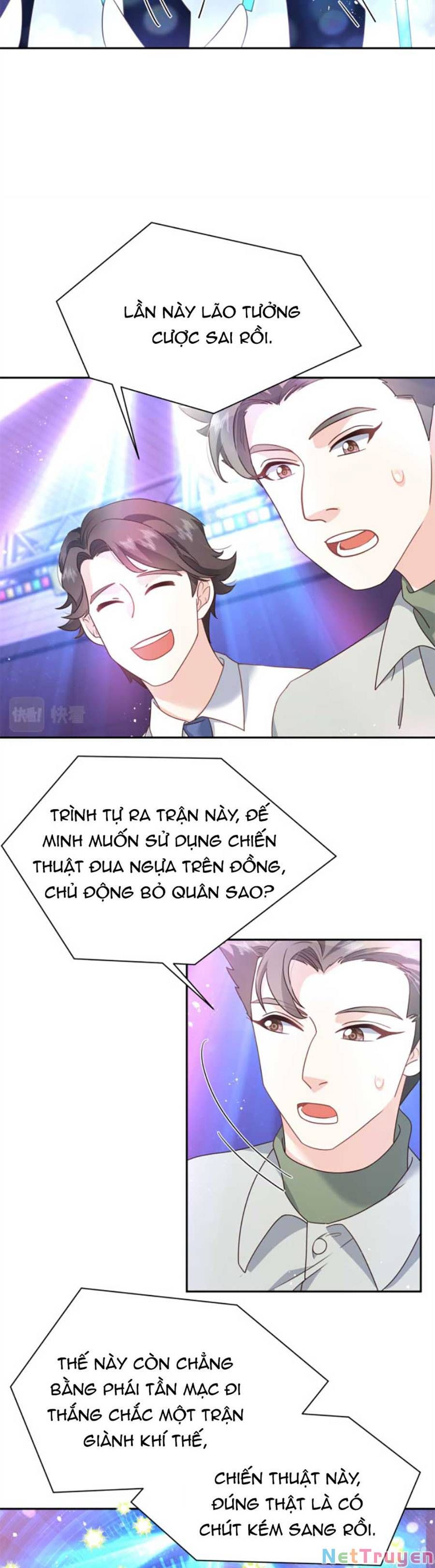 đọc truyện Hotboy Quốc Dân Là Nữ Chương 229 ảnh 12 tại Truyện Dạ Ký