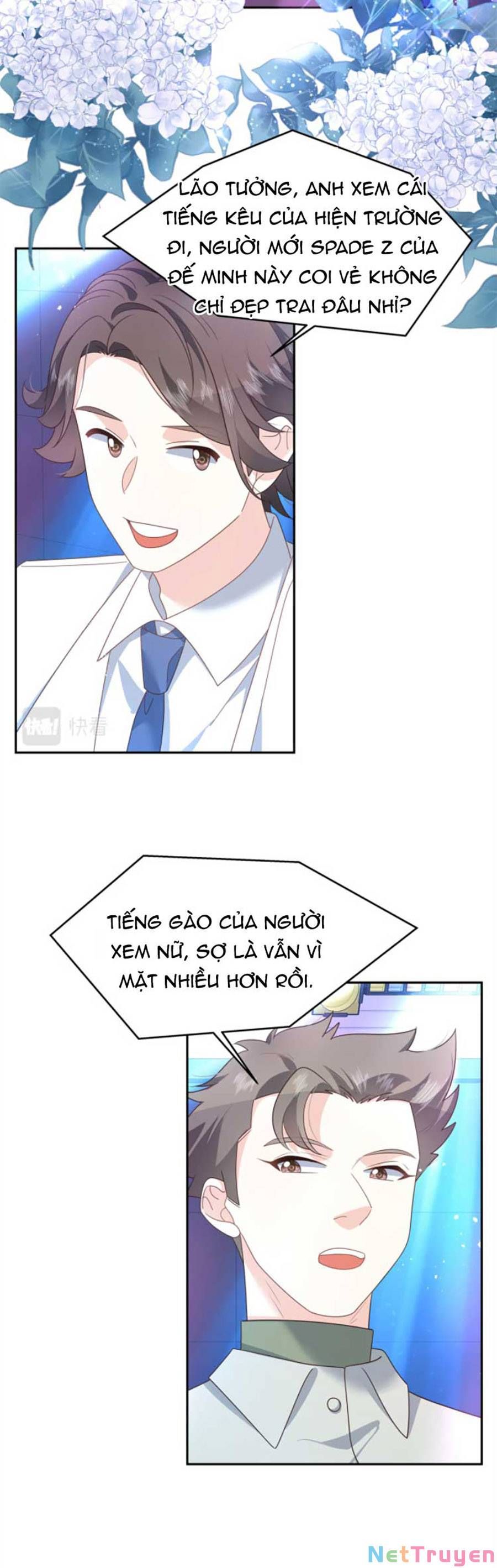 đọc truyện Hotboy Quốc Dân Là Nữ Chương 229 ảnh 7 tại Truyện Dạ Ký
