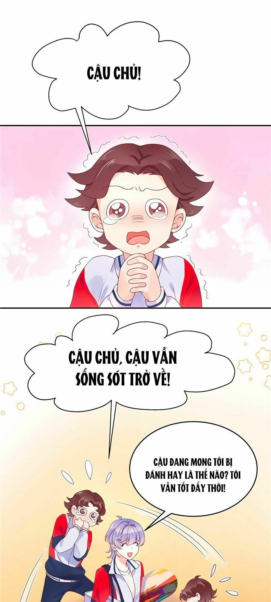 đọc truyện Hotboy Quốc Dân Là Nữ Chương 23 ảnh 2 tại Truyện Dạ Ký