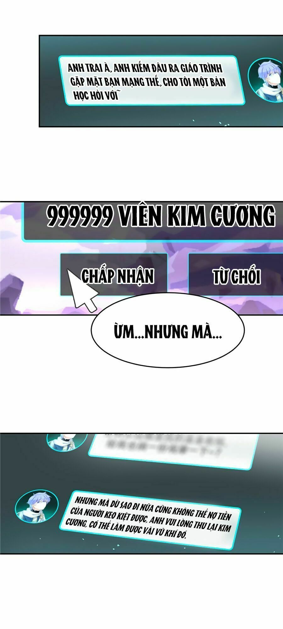 đọc truyện Hotboy Quốc Dân Là Nữ Chương 23 ảnh 13 tại Truyện Dạ Ký