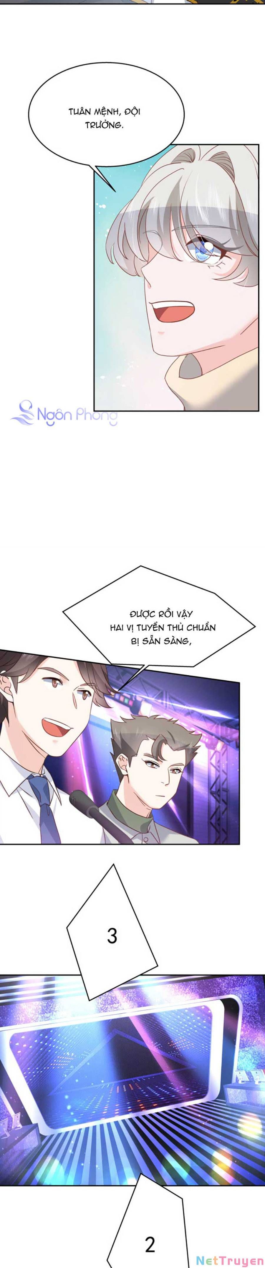 đọc truyện Hotboy Quốc Dân Là Nữ Chương 230 ảnh 10 tại Truyện Dạ Ký