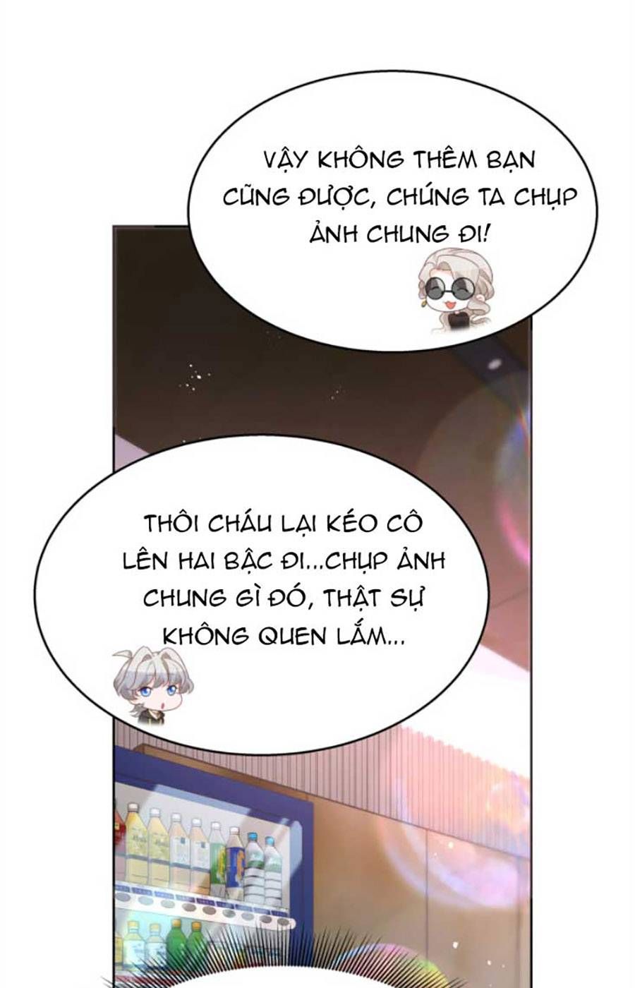 đọc truyện Hotboy Quốc Dân Là Nữ Chương 233 ảnh 15 tại Truyện Dạ Ký