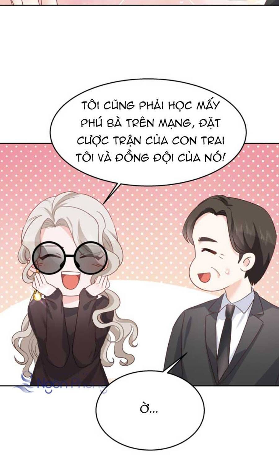 đọc truyện Hotboy Quốc Dân Là Nữ Chương 234 ảnh 28 tại Truyện Dạ Ký