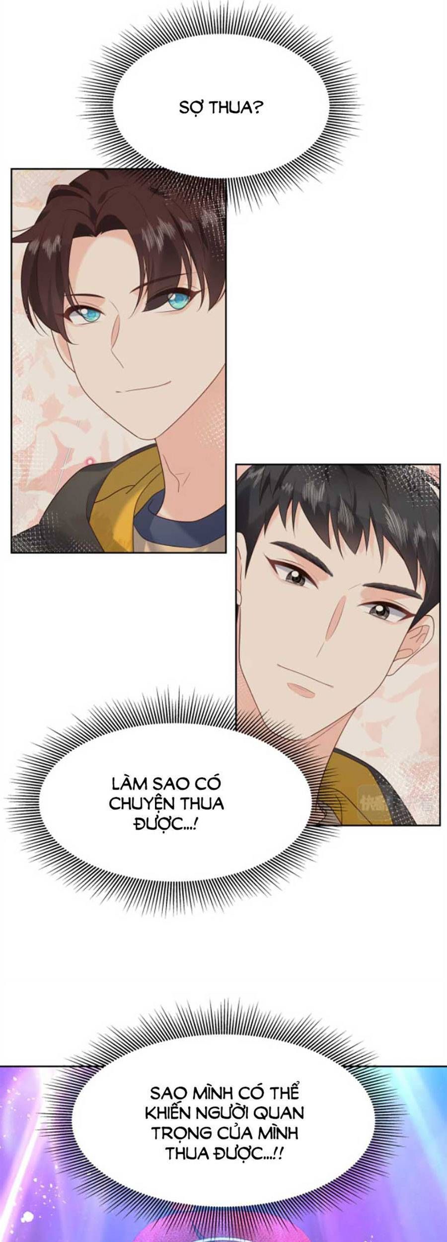 đọc truyện Hotboy Quốc Dân Là Nữ Chương 235 ảnh 18 tại Thiên Thai Truyện