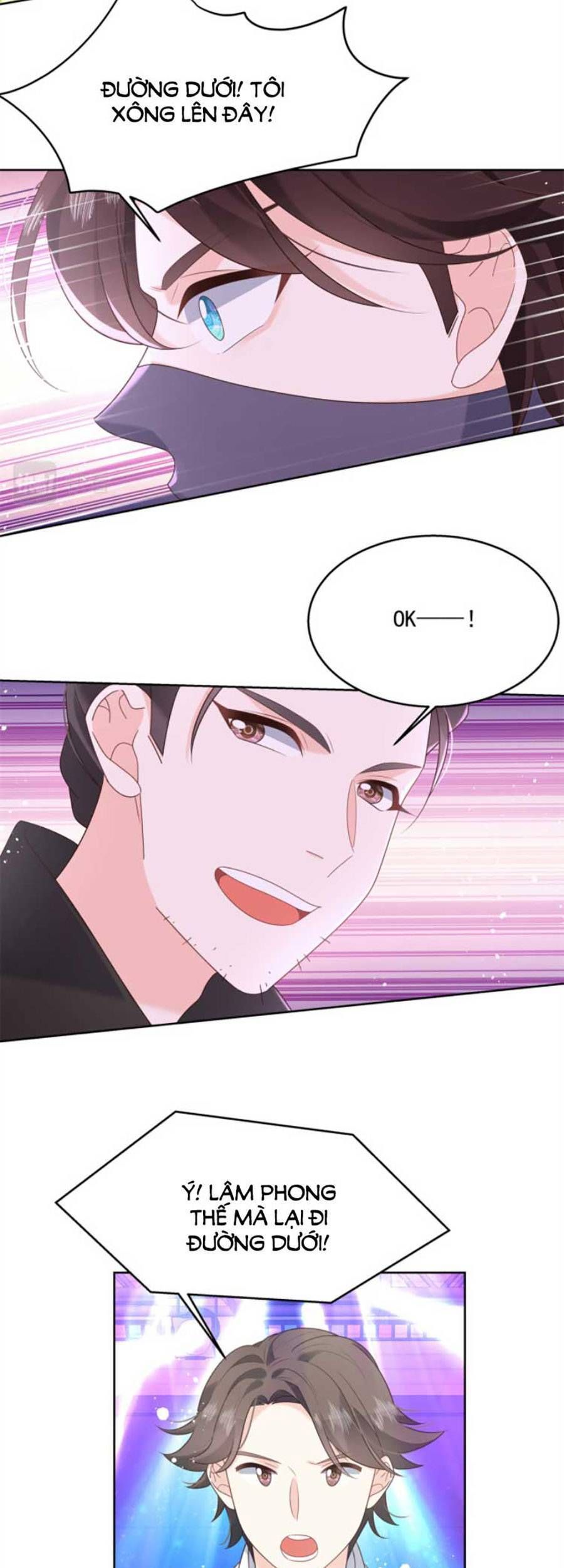 đọc truyện Hotboy Quốc Dân Là Nữ Chương 235 ảnh 22 tại Thiên Thai Truyện