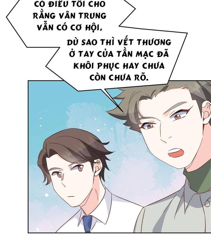 đọc truyện Hotboy Quốc Dân Là Nữ Chương 236 ảnh 13 tại Truyện Dạ Ký