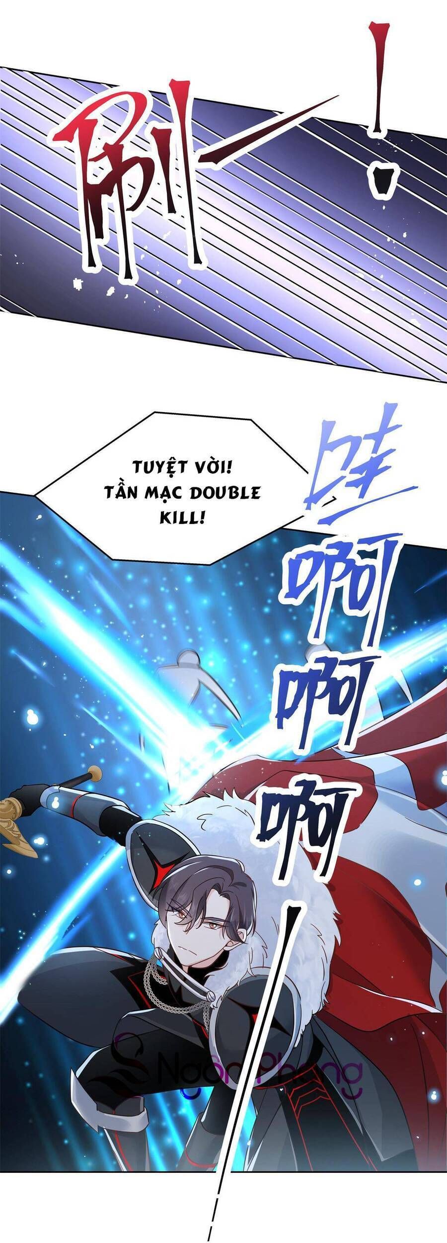 đọc truyện Hotboy Quốc Dân Là Nữ Chương 236 ảnh 22 tại Truyện Dạ Ký