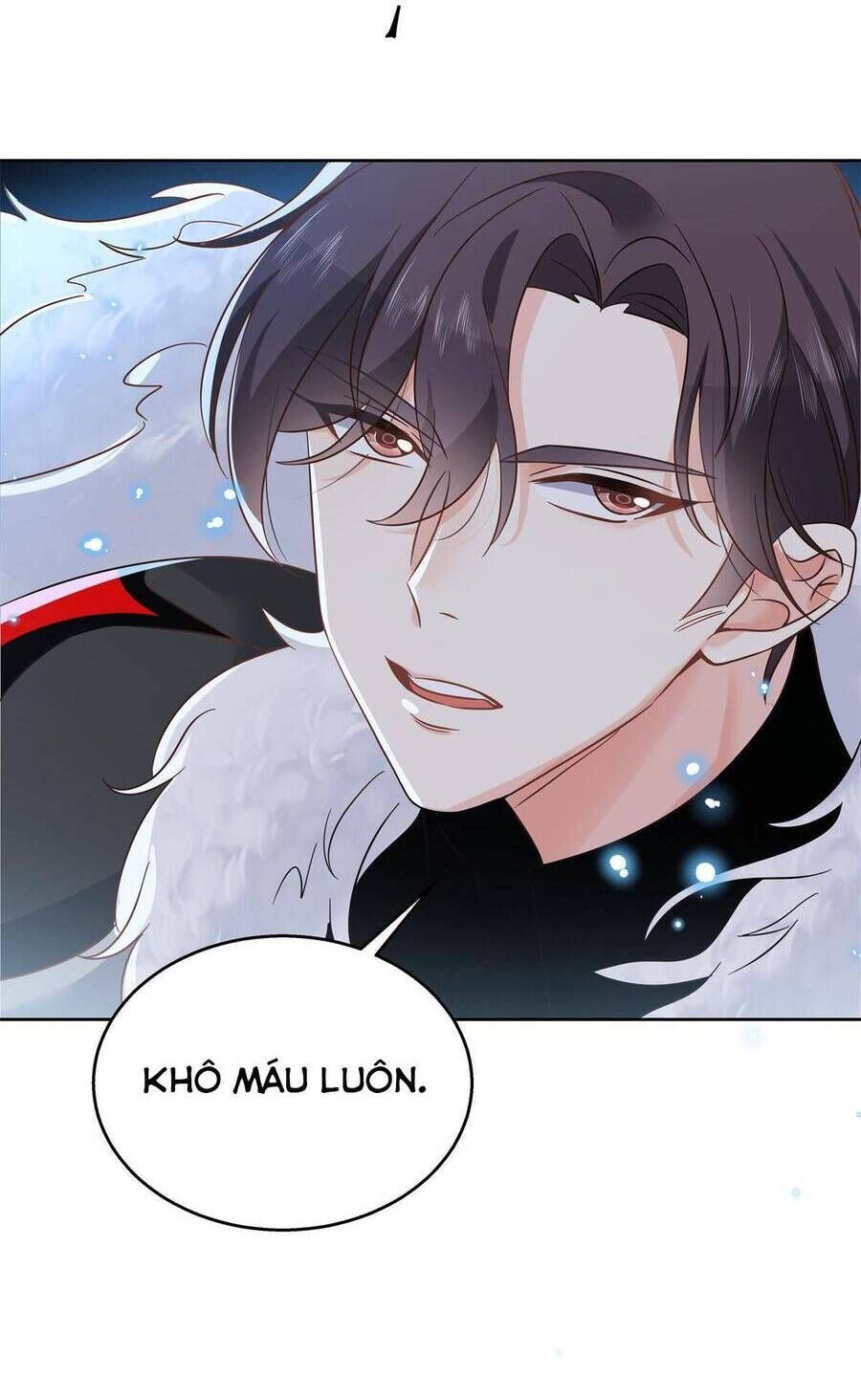 đọc truyện Hotboy Quốc Dân Là Nữ Chương 236 ảnh 23 tại Truyện Dạ Ký