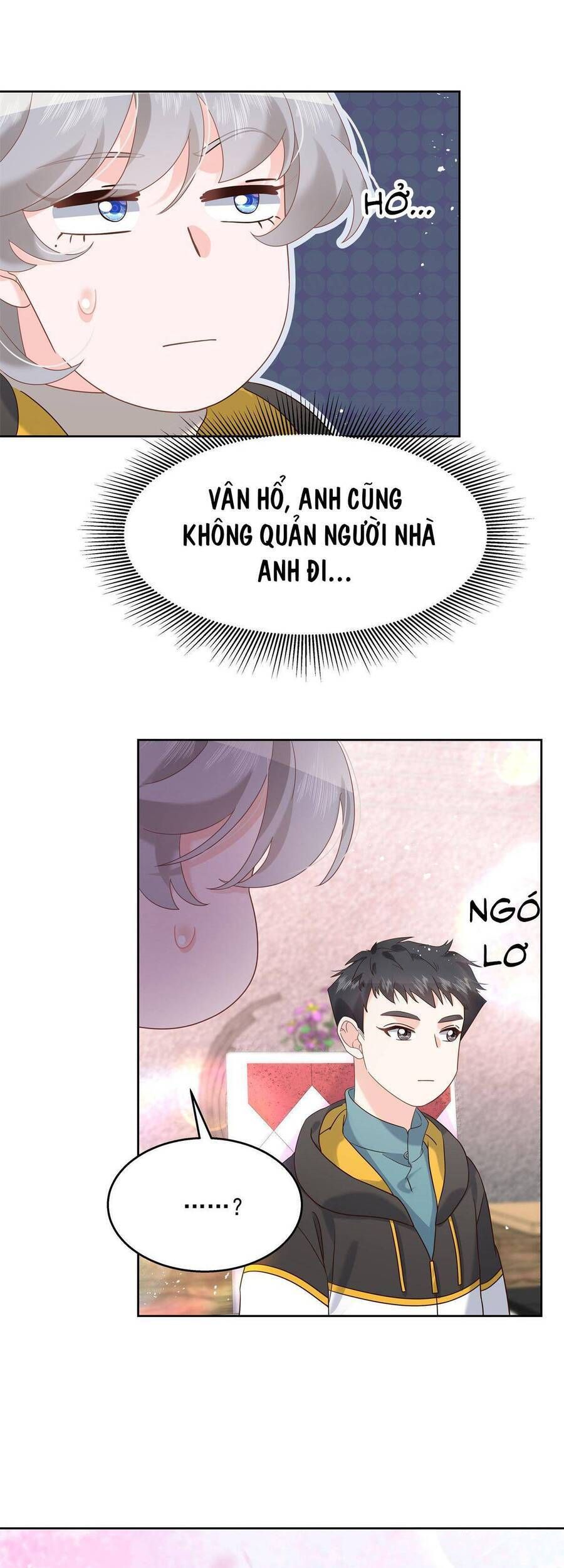 đọc truyện Hotboy Quốc Dân Là Nữ Chương 238 ảnh 19 tại Truyện Dạ Ký