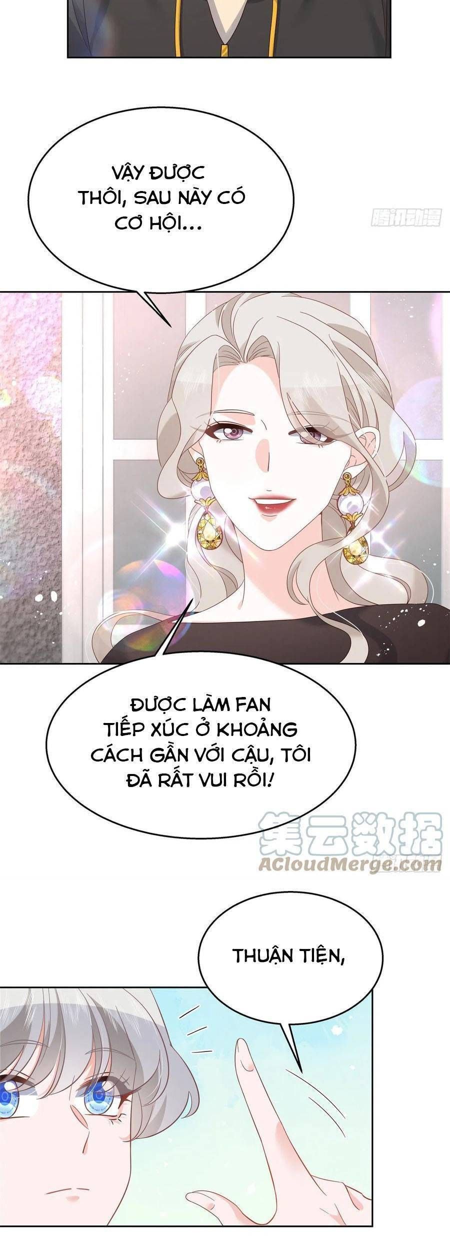đọc truyện Hotboy Quốc Dân Là Nữ Chương 239 ảnh 11 tại Truyện Dạ Ký