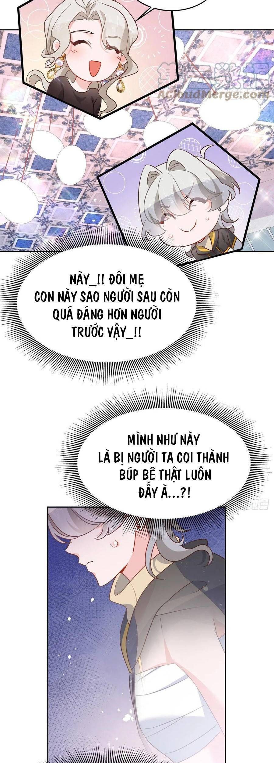 đọc truyện Hotboy Quốc Dân Là Nữ Chương 239 ảnh 19 tại Truyện Dạ Ký