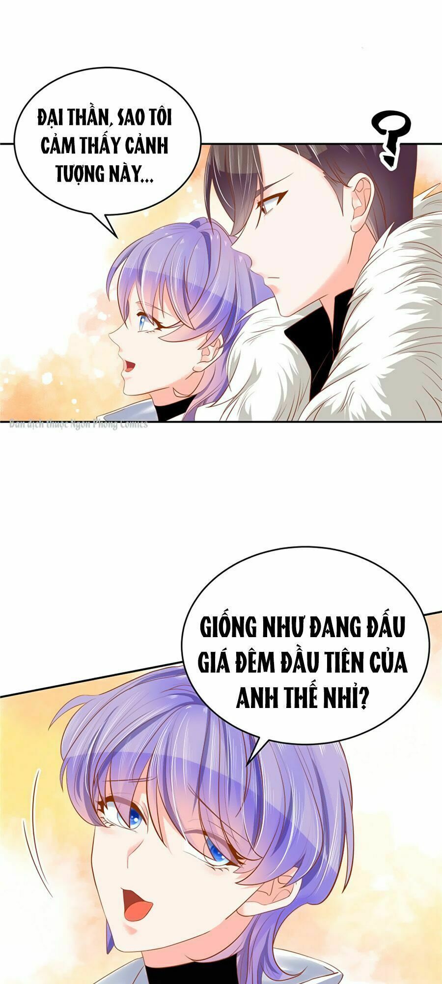 đọc truyện Hotboy Quốc Dân Là Nữ Chương 24 ảnh 23 tại Truyện Dạ Ký