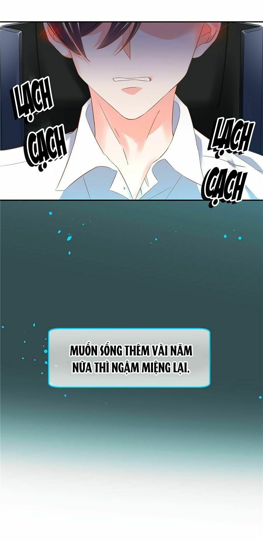 đọc truyện Hotboy Quốc Dân Là Nữ Chương 24 ảnh 26 tại Truyện Dạ Ký