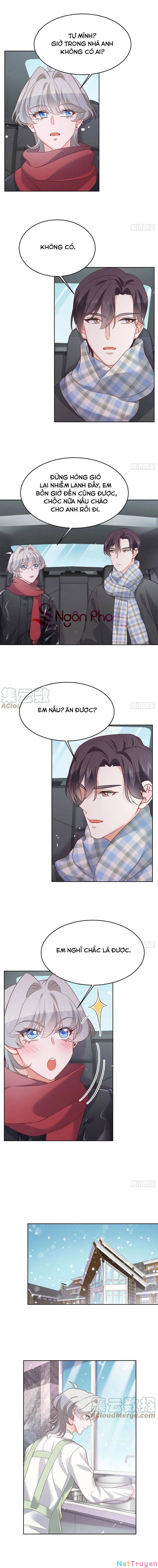 đọc truyện Hotboy Quốc Dân Là Nữ Chương 242 ảnh 2 tại Truyện Dạ Ký