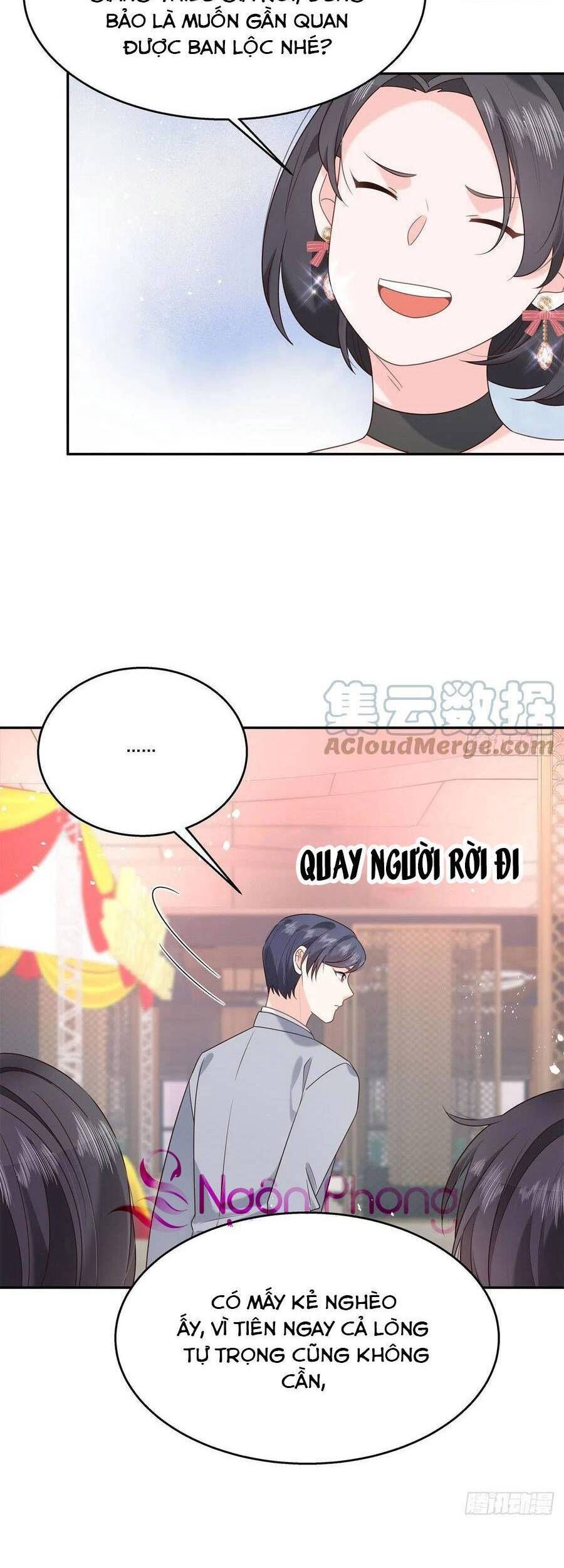đọc truyện Hotboy Quốc Dân Là Nữ Chương 243 ảnh 12 tại Truyện Dạ Ký