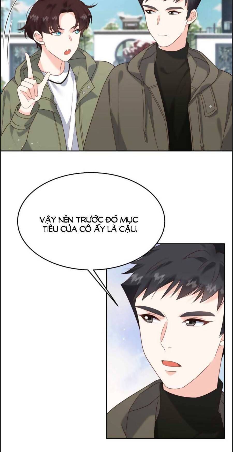 đọc truyện Hotboy Quốc Dân Là Nữ Chương 244 ảnh 20 tại Truyện Dạ Ký