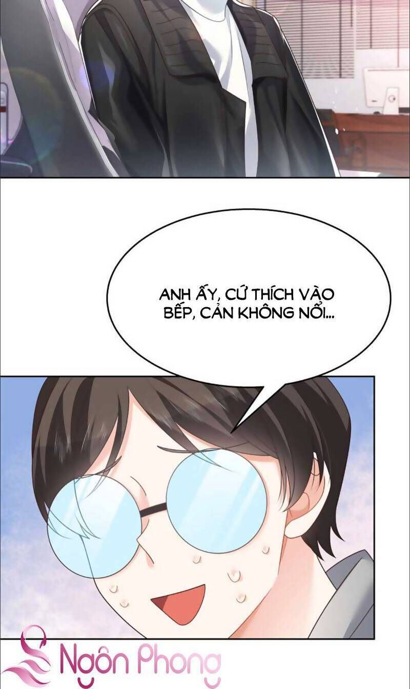 đọc truyện Hotboy Quốc Dân Là Nữ Chương 247 ảnh 30 tại Truyện Dạ Ký