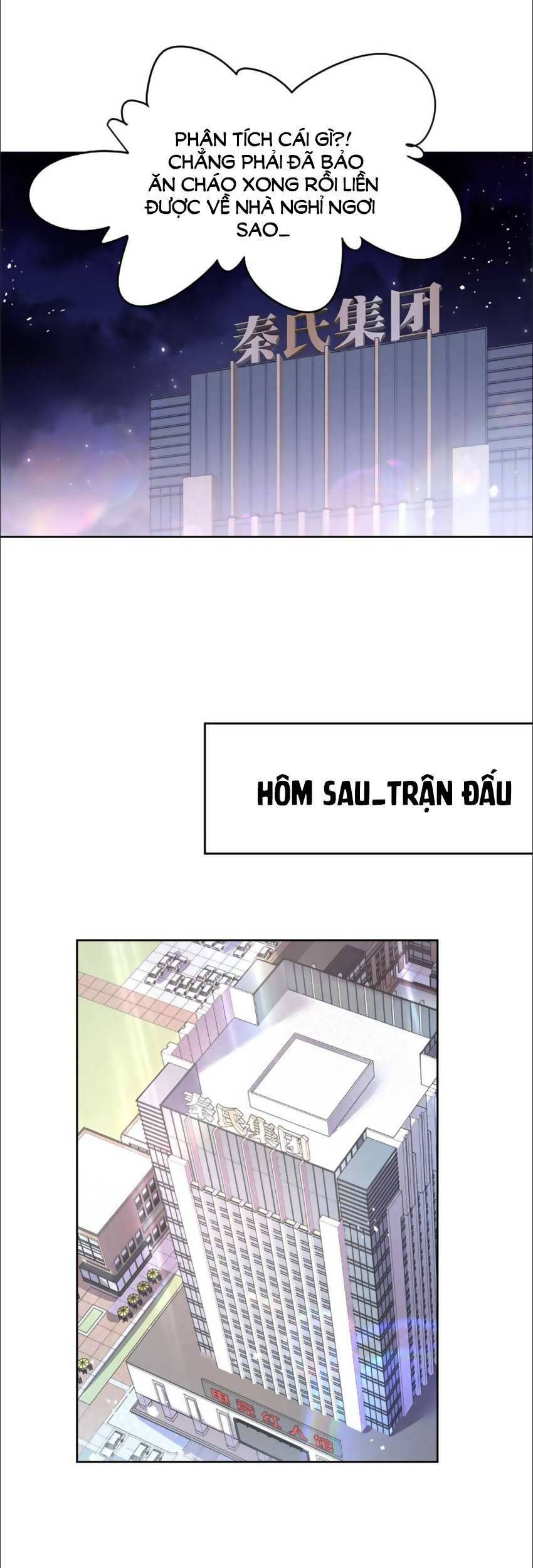 đọc truyện Hotboy Quốc Dân Là Nữ Chương 248 ảnh 20 tại Truyện Dạ Ký