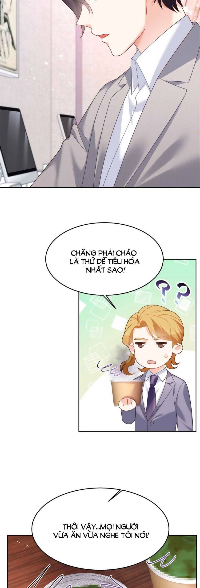 đọc truyện Hotboy Quốc Dân Là Nữ Chương 248 ảnh 5 tại Truyện Dạ Ký