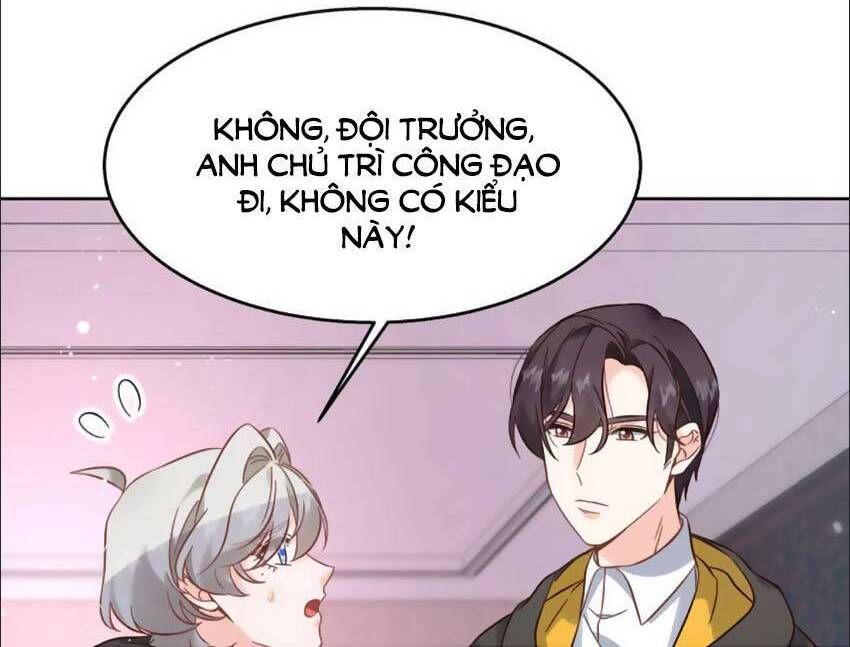 đọc truyện Hotboy Quốc Dân Là Nữ Chương 249 ảnh 18 tại Truyện Dạ Ký
