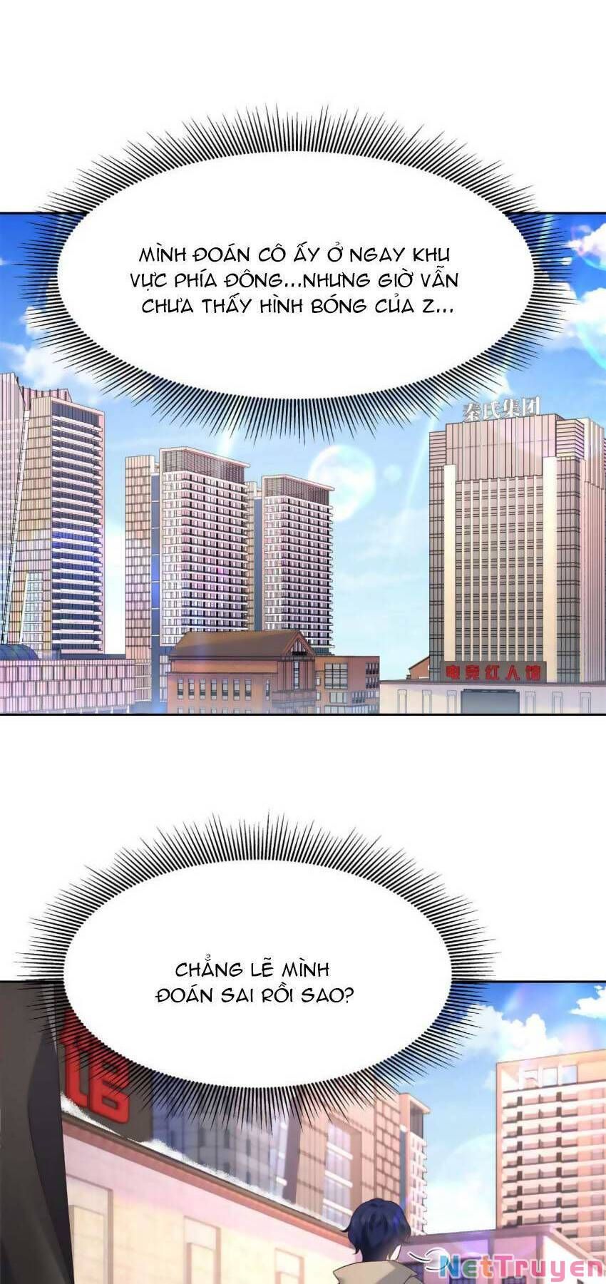 đọc truyện Hotboy Quốc Dân Là Nữ Chương 250 ảnh 19 tại Truyện Dạ Ký