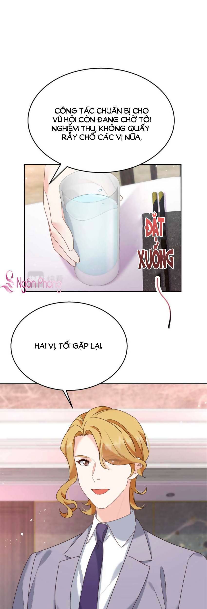 đọc truyện Hotboy Quốc Dân Là Nữ Chương 251 ảnh 3 tại Thiên Thai Truyện