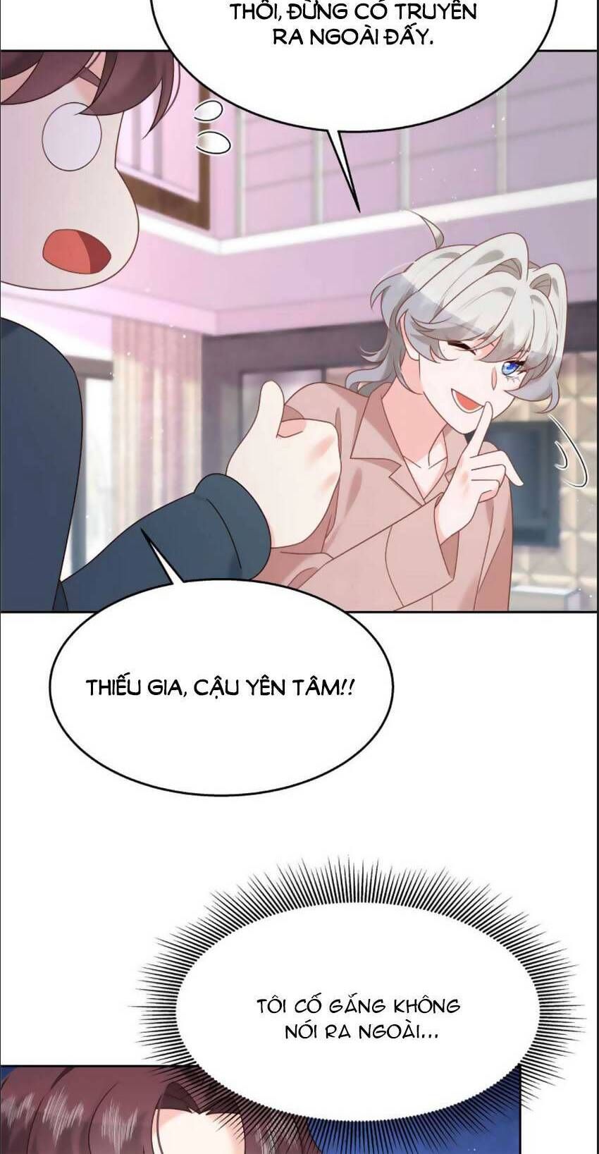 đọc truyện Hotboy Quốc Dân Là Nữ Chương 251 ảnh 31 tại Thiên Thai Truyện