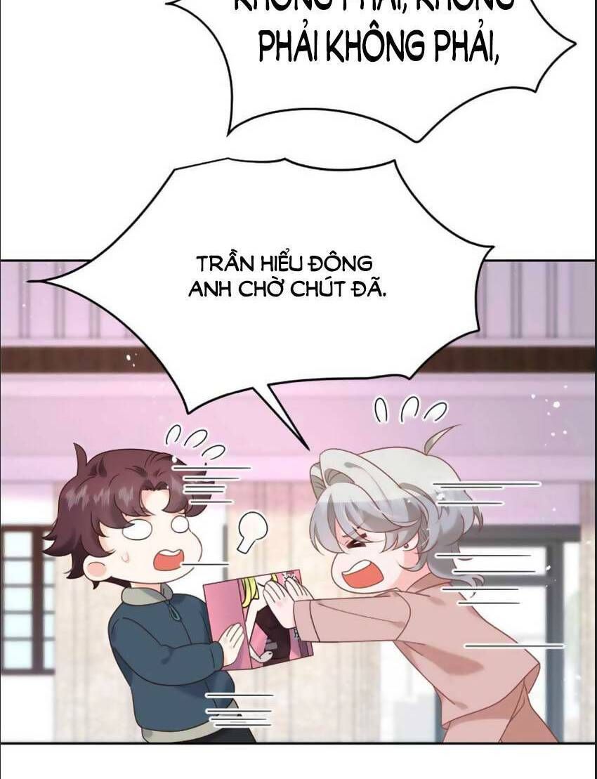 đọc truyện Hotboy Quốc Dân Là Nữ Chương 252 ảnh 26 tại Truyện Dạ Ký