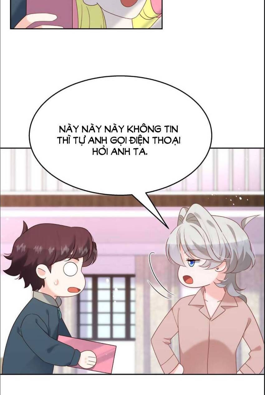 đọc truyện Hotboy Quốc Dân Là Nữ Chương 252 ảnh 29 tại Truyện Dạ Ký