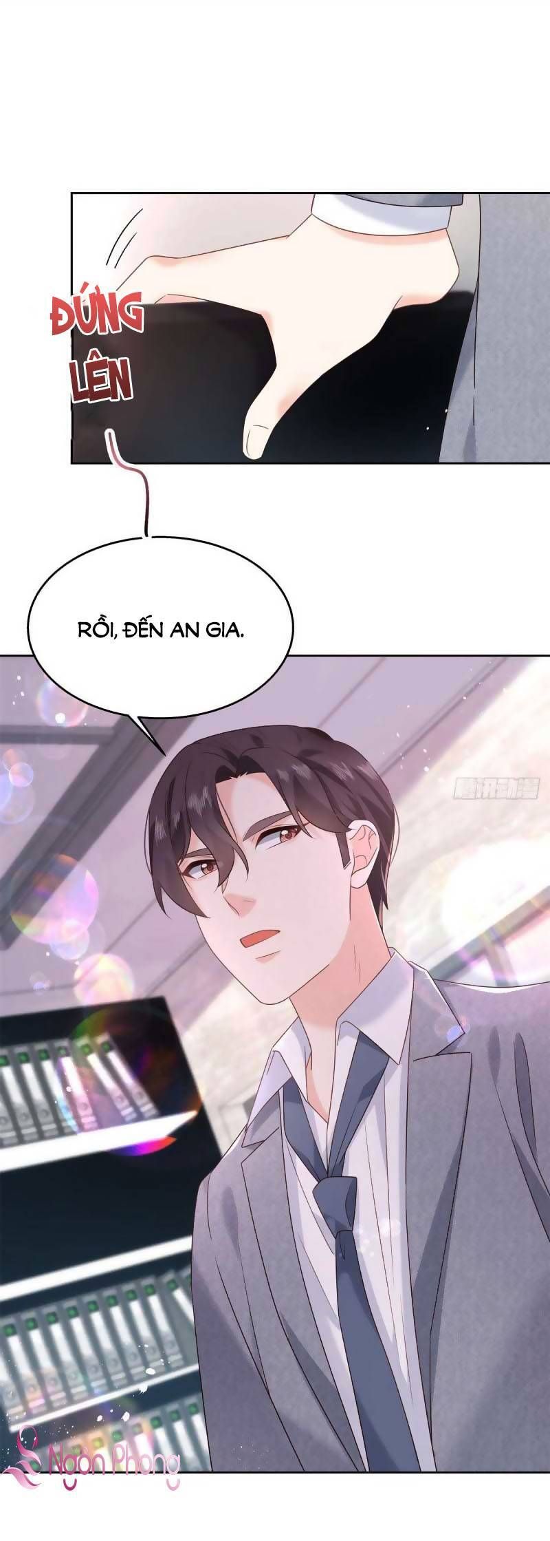 đọc truyện Hotboy Quốc Dân Là Nữ Chương 253 ảnh 23 tại Truyện Dạ Ký