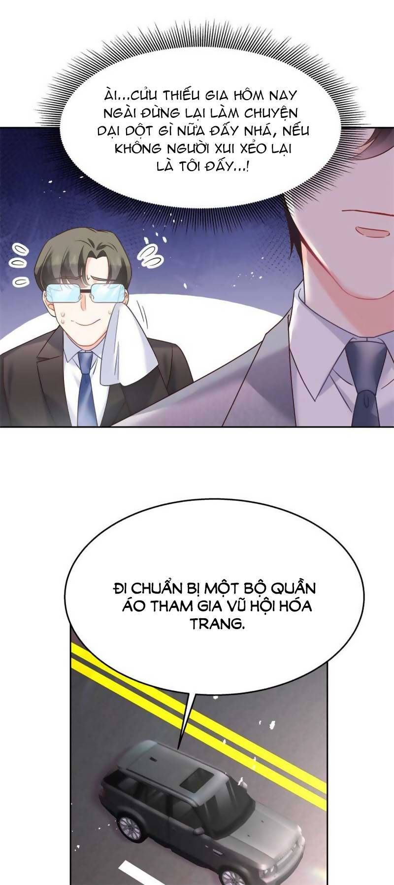 đọc truyện Hotboy Quốc Dân Là Nữ Chương 255 ảnh 14 tại Truyện Dạ Ký