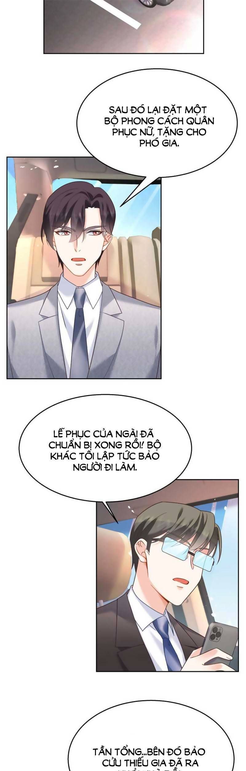 đọc truyện Hotboy Quốc Dân Là Nữ Chương 255 ảnh 15 tại Truyện Dạ Ký