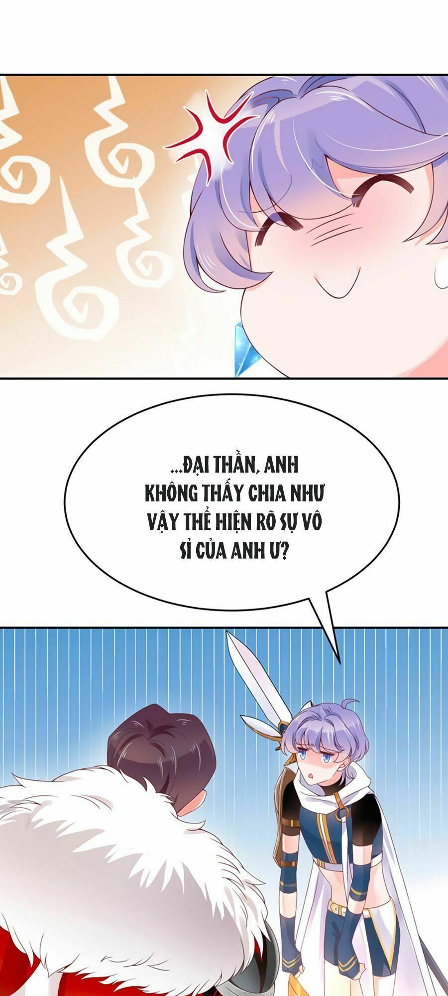 đọc truyện Hotboy Quốc Dân Là Nữ Chương 26 ảnh 17 tại Truyện Dạ Ký