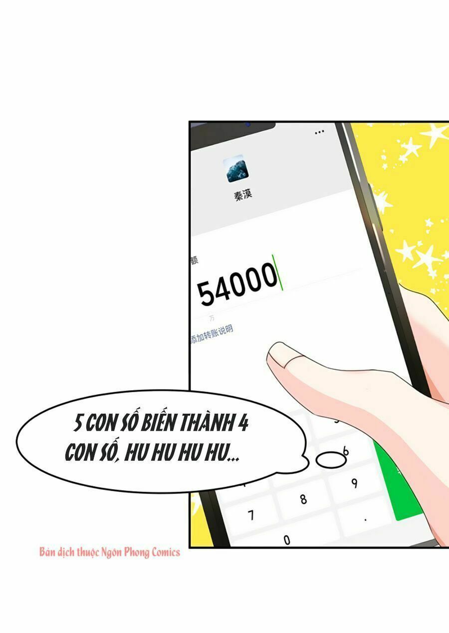 đọc truyện Hotboy Quốc Dân Là Nữ Chương 26 ảnh 22 tại Truyện Dạ Ký