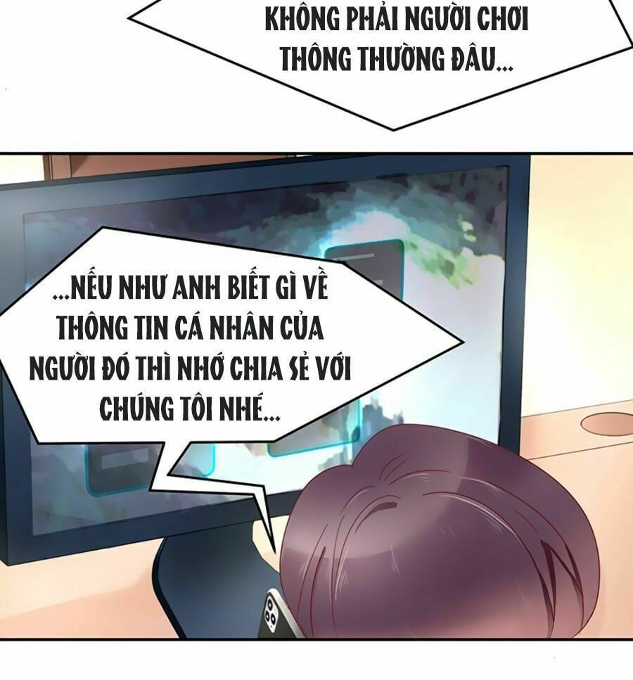 đọc truyện Hotboy Quốc Dân Là Nữ Chương 26 ảnh 27 tại Truyện Dạ Ký