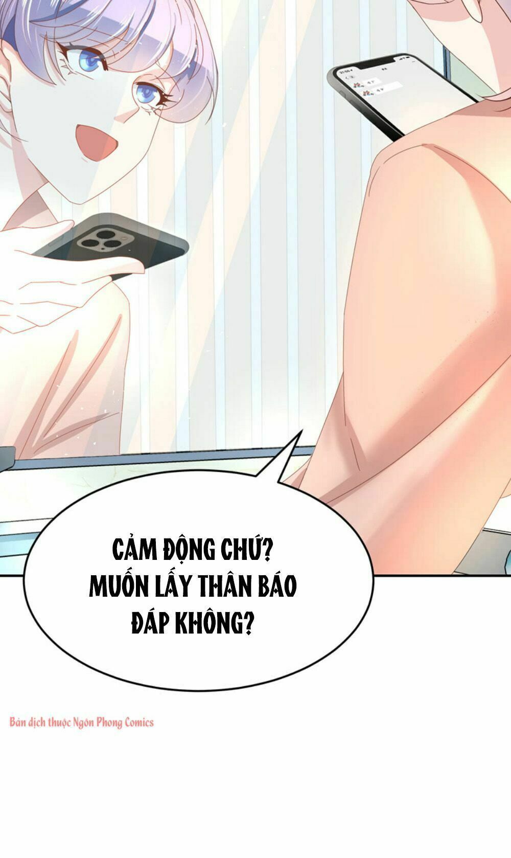 đọc truyện Hotboy Quốc Dân Là Nữ Chương 26 ảnh 35 tại Truyện Dạ Ký