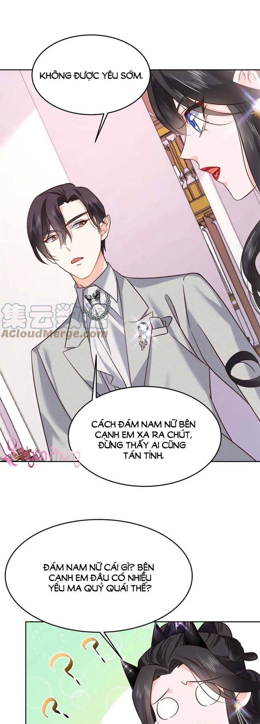 đọc truyện Hotboy Quốc Dân Là Nữ Chương 261 ảnh 3 tại Truyện Dạ Ký