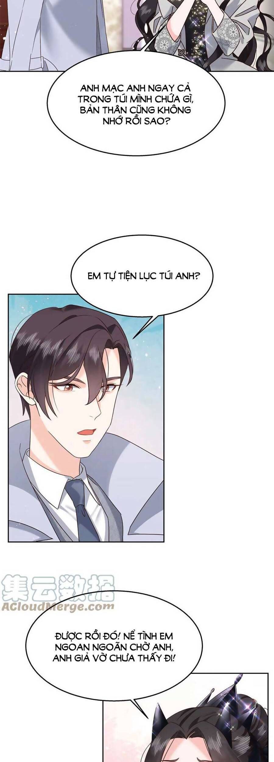 đọc truyện Hotboy Quốc Dân Là Nữ Chương 262 ảnh 15 tại Truyện Dạ Ký