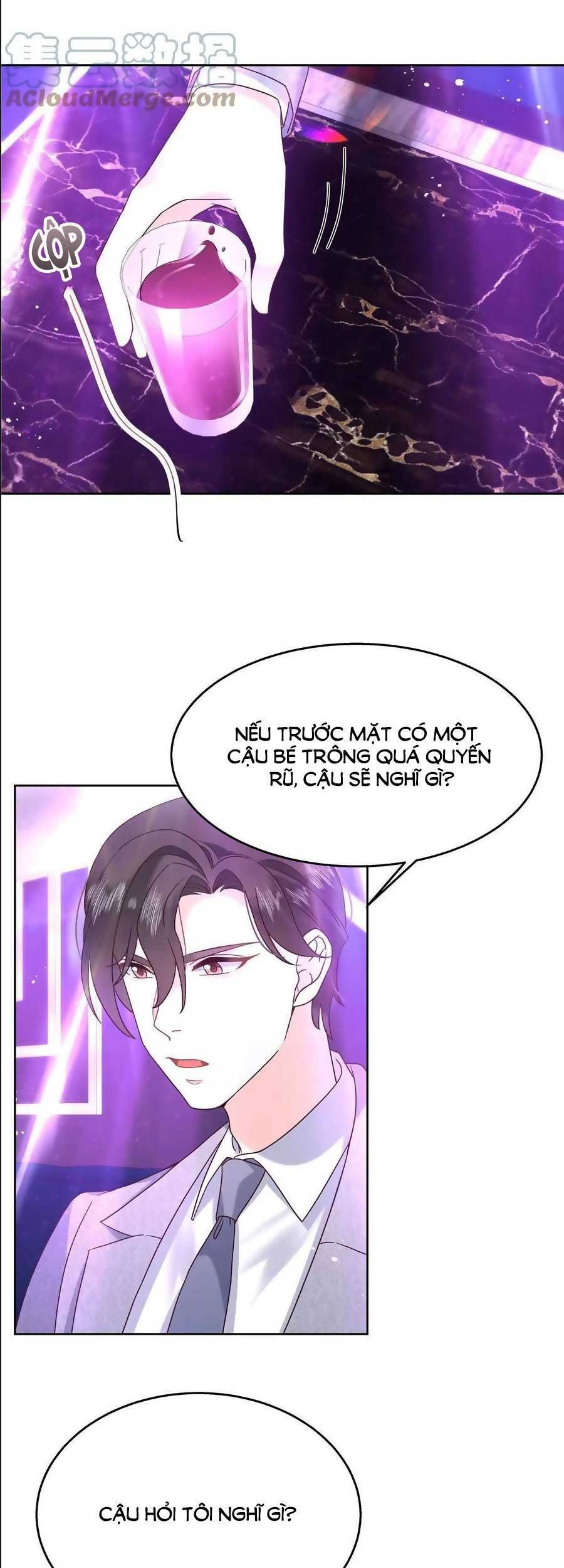 đọc truyện Hotboy Quốc Dân Là Nữ Chương 264 ảnh 17 tại Truyện Dạ Ký